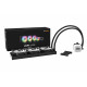 Система водяного охолодження be quiet! Light Loop 360mm Black (BW022)