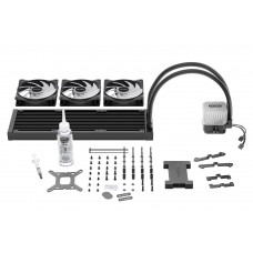 Система водяного охолодження be quiet! Light Loop 360mm Black (BW022)