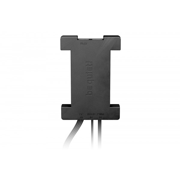Система водяного охолодження be quiet! Light Loop 360mm Black (BW022)