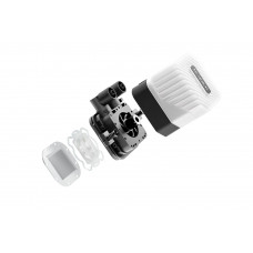 Система водяного охолодження be quiet! Light Loop 360mm Black (BW022)
