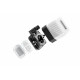 Система водяного охолодження be quiet! Light Loop 360mm Black (BW022)