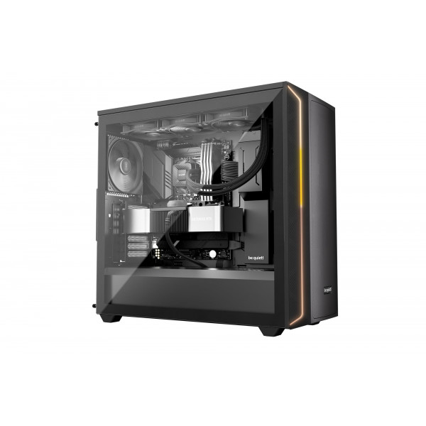 Система водяного охолодження be quiet! Pure Loop 3 360mm (BW029EU)