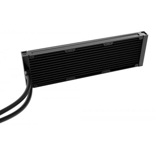 Система водяного охолодження be quiet! Pure Loop 3 360mm (BW029EU)