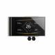 Система водяного охолодження DeepCool LT360 Vision ARGB Black (R-LT360VISION-BKAMMC-G-1)