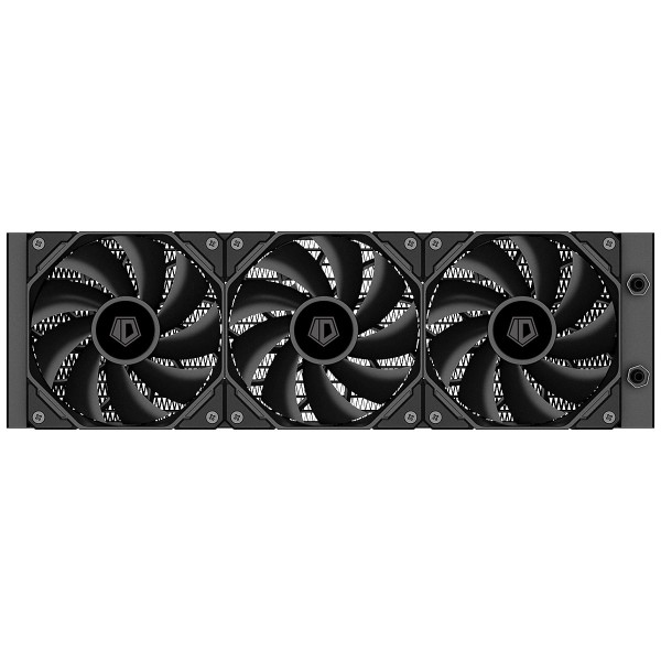 Система водяного охолодження ID-Cooling FX360 Pro