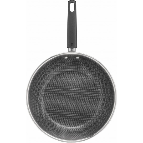 Сковорода Tefal Emotion+ Power 28 см (E3411655)