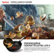 Сковорода Tefal Excellence Fusion 20 см (G3380202)
