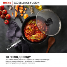 Сковорода Tefal Excellence Fusion 20 см (G3380202)