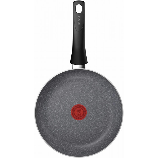 Сковорода Tefal Hard Stone 20 см (D4560253)