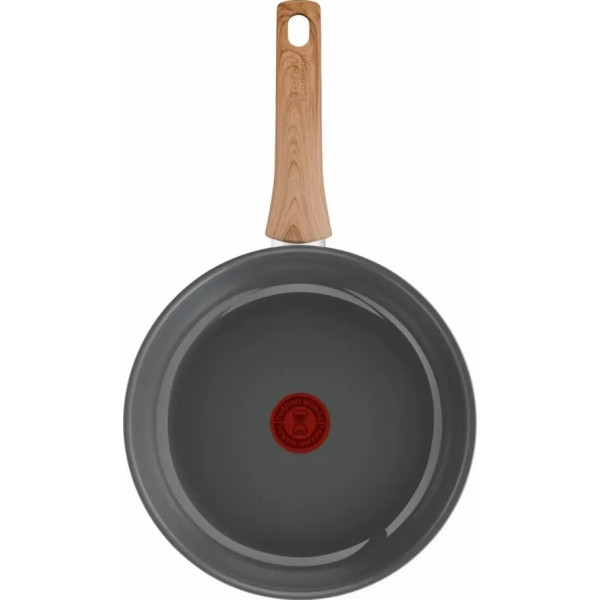 Сковорода Tefal Renew 26 см + контейнер 0.8л Tefal Master Seal Eco (C4250543)