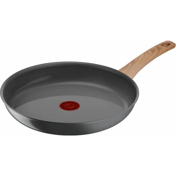 Сковорода Tefal Renew 26 см + контейнер 0.8л Tefal Master Seal Eco (C4250543)