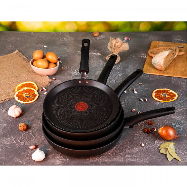 Сковорода Tefal Ultimate 26 см (G2680572)