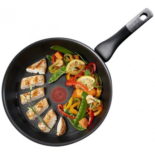 Сковорода Tefal Unlimited 28 см (G2550672)