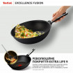 Сковорода WOK Tefal Excellence Fusion 28 см (G3381902)