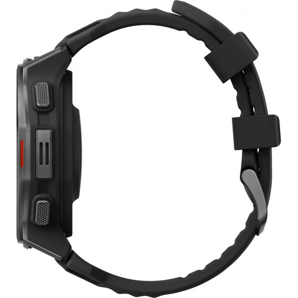 Смарт-годинник Amazfit T-Rex 3 Pro 44mm Tactical Black (W2549GL5N)