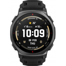 Смарт-годинник Amazfit T-Rex 3 Pro 44mm Tactical Black (W2549GL5N)