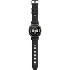 Смарт-годинник Amazfit T-Rex 3 Pro 44mm Tactical Black (W2549GL5N)