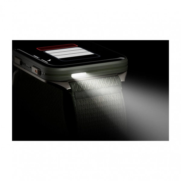 Смарт-годинник Garmin Venu X1 Moss (010-02980-03)