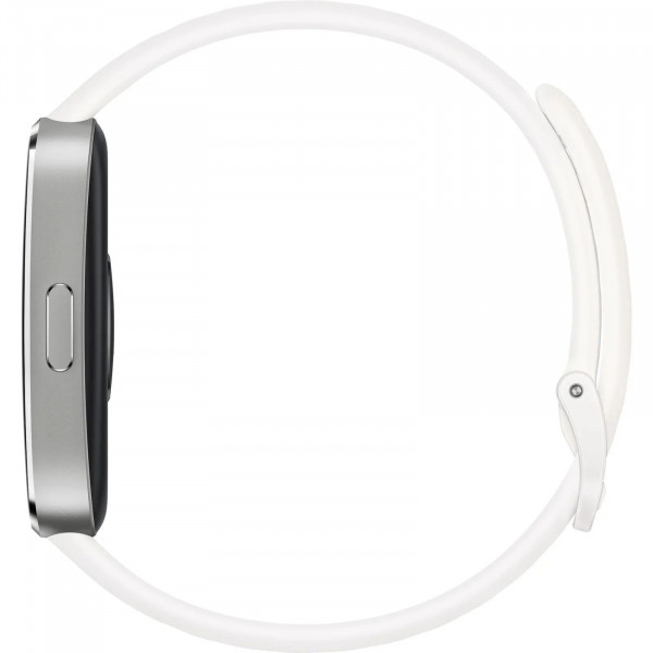 Смарт-годинник Huawei Band 10 White (55020ELM)