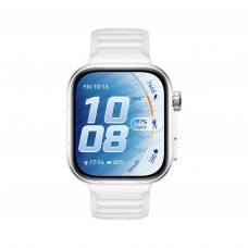 Смарт-годинник Huawei Watch Fit 5 Pro White (55020HRX)