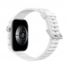 Смарт-годинник Huawei Watch Fit 5 Pro White (55020HRX)
