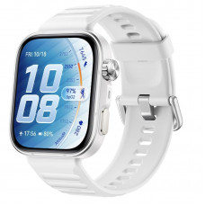 Смарт-годинник Huawei Watch Fit 5 Pro White (55020HRX)