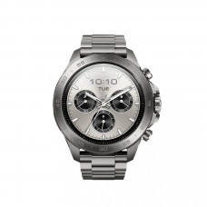 Смарт-годинник Mibro GS Explorer S Full Titanium