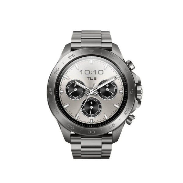 Смарт-годинник Mibro GS Explorer S Full Titanium