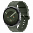 Смарт-годинник Samsung Galaxy Watch9 44mm Silver (SM-L350NZSASEK)