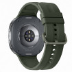 Смарт-годинник Samsung Galaxy Watch9 44mm Silver (SM-L350NZSASEK)
