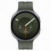 Смарт-годинник Samsung Galaxy Watch9 44mm Silver (SM-L350NZSASEK)