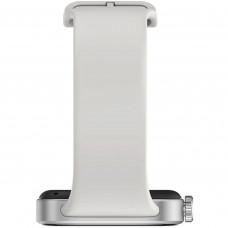 Смарт-годинник Xiaomi Redmi Watch 6 NFC Silver Gray (BHR0955GL)