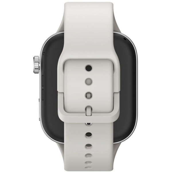 Смарт-годинник Xiaomi Redmi Watch 6 NFC Silver Gray (BHR0955GL)