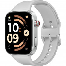 Смарт-годинник Xiaomi Redmi Watch 6 NFC Silver Gray (BHR0955GL)