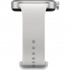 Смарт-годинник Xiaomi Redmi Watch 6 NFC Silver Gray (BHR0955GL)