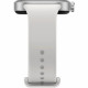 Смарт-годинник Xiaomi Redmi Watch 6 NFC Silver Gray (BHR0955GL)