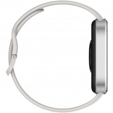 Смарт-годинник Xiaomi Redmi Watch 6 NFC Silver Gray (BHR0955GL)