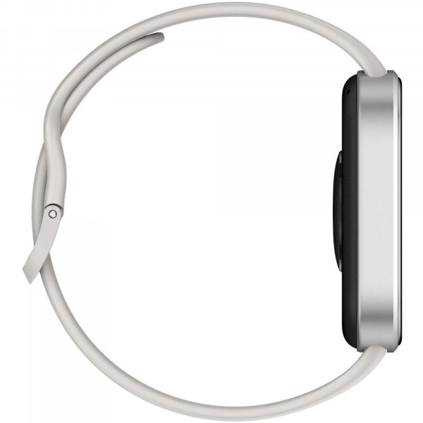 Смарт-годинник Xiaomi Redmi Watch 6 NFC Silver Gray (BHR0955GL)
