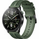 Смарт-годинник Xiaomi Watch S5 46mm Jungle Green (BHR08IXGL)