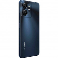 Смартфон Blackview Color 8 8/128GB Gray (6931548316992)