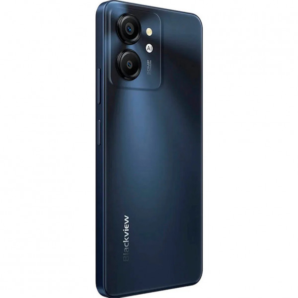 Смартфон Blackview Color 8 8/128GB Gray (6931548316992)