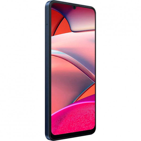 Смартфон Blackview Color 8 8/128GB Gray (6931548316992)