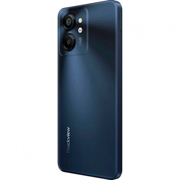 Смартфон Blackview Color 8 8/128GB Gray (6931548316992)