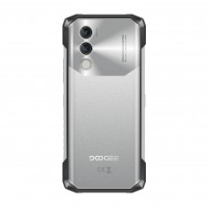 Смартфон Doogee Blade10 Power 8/128GB Silver