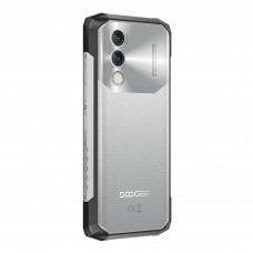 Смартфон Doogee Blade10 Power 8/128GB Silver
