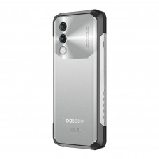 Смартфон Doogee Blade10 Power 8/128GB Silver