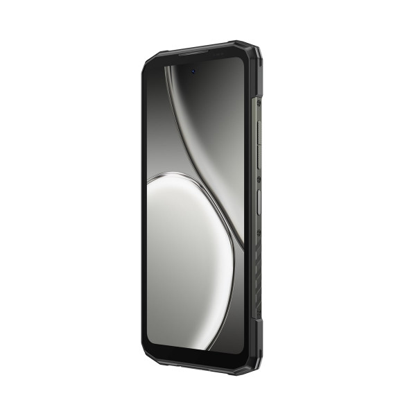 Смартфон Doogee Blade20 Pro 6/256GB Black/Red