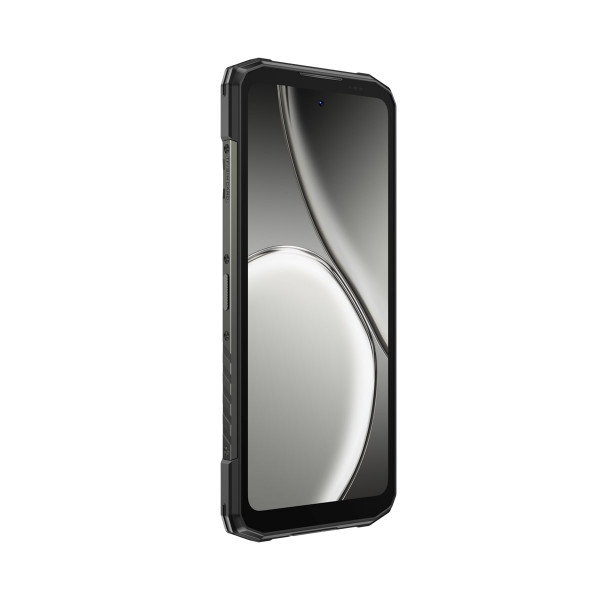 Смартфон Doogee Blade20 Pro 6/256GB Black/Red