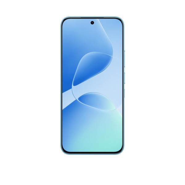 Смартфон Infinix Hot 60 Pro X6885 8/128GB Sapphire Blue