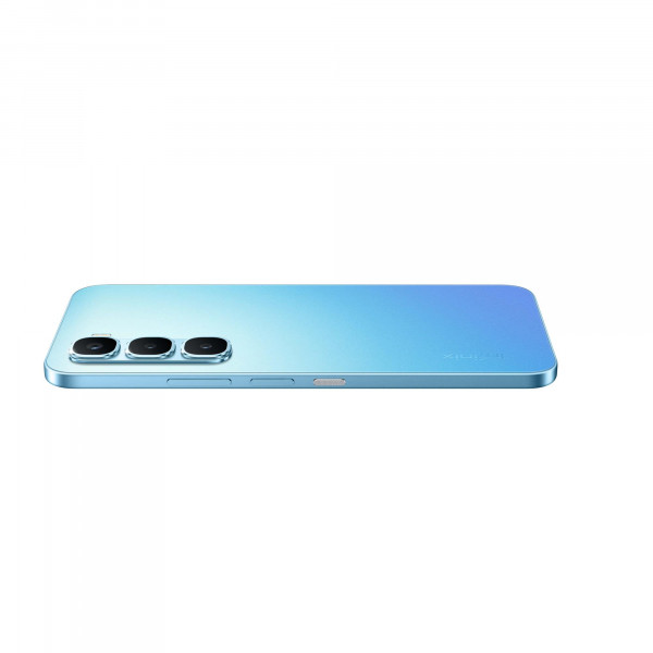 Смартфон Infinix Hot 60 Pro X6885 8/128GB Sapphire Blue